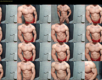 advp69 — 68 minute Chaturbate male cam show recording, 480p, Nov 22, 2023