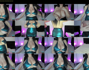 alicelevine — 60 minute Chaturbate female cam show recording, 720p, Nov 21, 2023