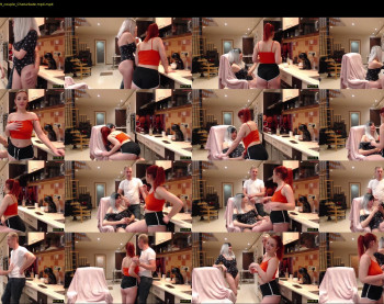 aly_alyce — 53 minute Chaturbate female cam show recording, 720p, Nov 21, 2023