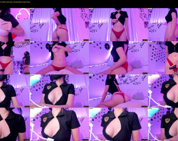 amyalwayshere — 100 minute Chaturbate female cam show recording, 720p, Nov 21, 2023
