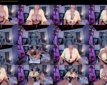 antoniacasarini — 82 minute Chaturbate female cam show recording, 720p, Nov 21, 2023
