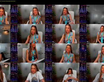 anyarayne — 104 minute Chaturbate female cam show recording, 720p, Nov 21, 2023