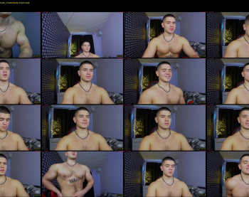 arilass — 19 minute Chaturbate male cam show recording, 720p, Nov 21, 2023