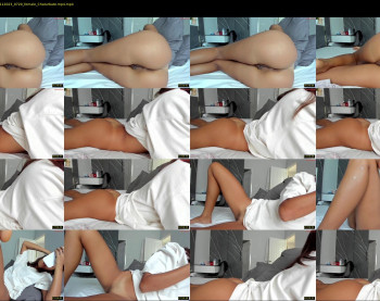asiangirlandwhiteguy — 34 minute Chaturbate couple cam show recording, 720p, Nov 21, 2023