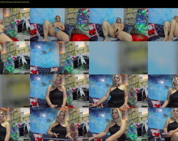 barbaraagreat — 120 minute Chaturbate female cam show recording, 720p, Nov 22, 2023