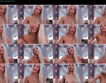 belle_kim — 6 minute Chaturbate female cam show recording, 720p, Nov 21, 2023