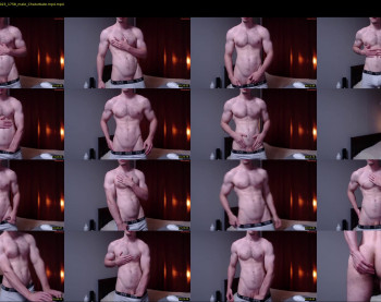 big_nick_for_you_ — 47 minute Chaturbate male cam show recording, 720p, Nov 21, 2023