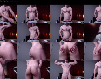 big_nick_for_you_ — 17 minute Chaturbate male cam show recording, 720p, Nov 21, 2023