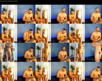 buddys_team_hots — 9 minute Chaturbate couple cam show recording, 720p, Nov 22, 2023