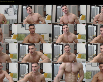 bunzdanny — 87 minute Chaturbate male cam show recording, 720p, Nov 21, 2023