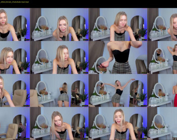 cassie_palmer — 120 minute Chaturbate female cam show recording, 720p, Nov 21, 2023
