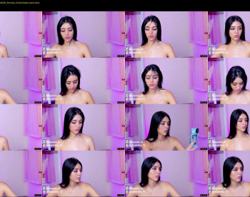 celeste_1220 — 10 minute Chaturbate female cam show recording, 720p, Nov 22, 2023