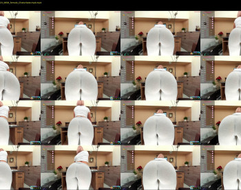 classy_medeeea — 11 minute Chaturbate female cam show recording, 720p, Nov 21, 2023