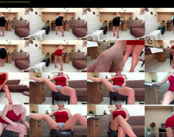 classy_medeeea — 26 minute Chaturbate female cam show recording, 720p, Nov 22, 2023