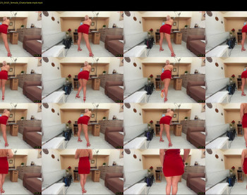 classy_medeeea — 3 minute Chaturbate female cam show recording, 720p, Nov 22, 2023
