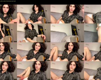 cock_and_lock — 7 minute Chaturbate male cam show recording, 720p, Nov 21, 2023