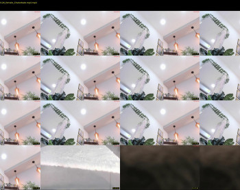 cooper_reds — 3 minute Chaturbate female cam show recording, 720p, Nov 21, 2023