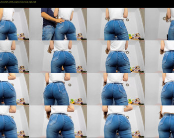 couple_of_your_dreams_ — 14 minute Chaturbate couple cam show recording, 720p, Nov 21, 2023