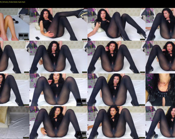 crystallluv — 120 minute Chaturbate female cam show recording, 720p, Nov 21, 2023