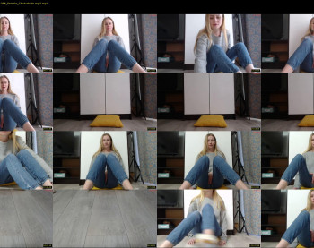 cuteemouse — 71 minute Chaturbate female cam show recording, 720p, Nov 21, 2023