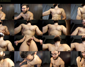 deanlek — 29 minute Chaturbate male cam show recording, 720p, Nov 21, 2023