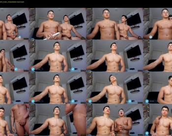 devils_gold — 6 minute Chaturbate male cam show recording, 720p, Nov 21, 2023