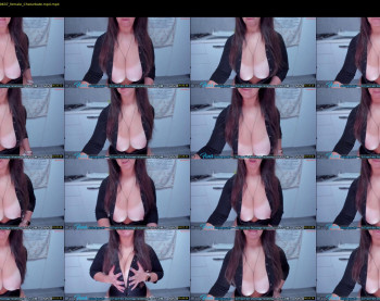 dolce4you69 — 7 minute Chaturbate female cam show recording, 720p, Nov 21, 2023