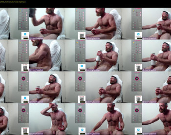 donnybasilisk — 7 minute Chaturbate male cam show recording, 720p, Nov 21, 2023