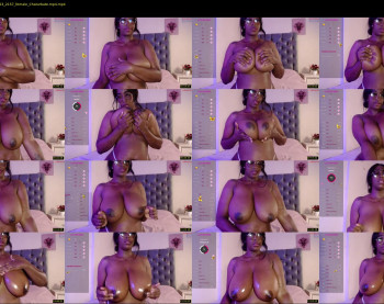 dulce_mariaahe — 20 minute Chaturbate female cam show recording, 720p, Nov 21, 2023