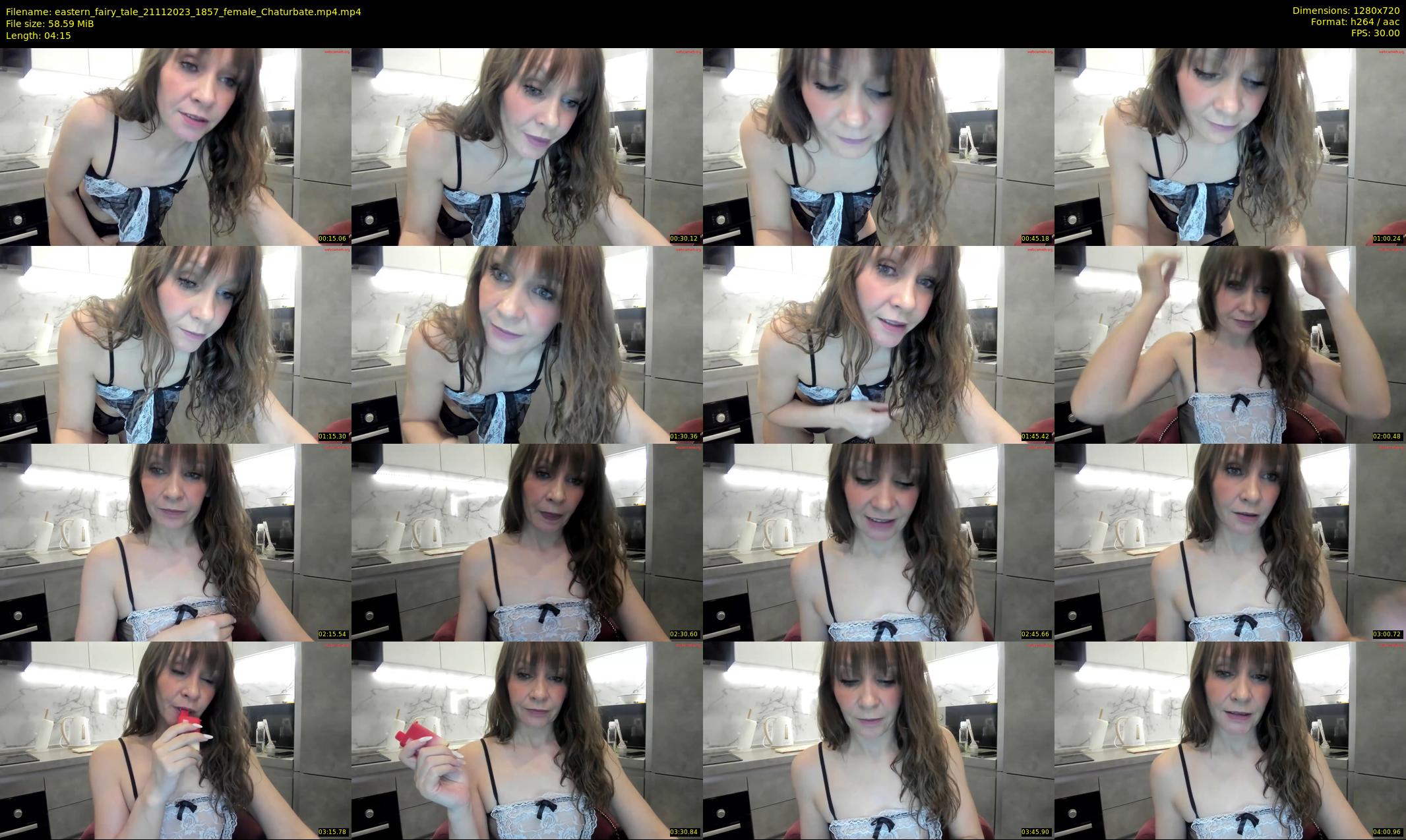 eastern_fairy_tale — 5 minute Chaturbate female cam show recording, 720p, Nov 21, 2023