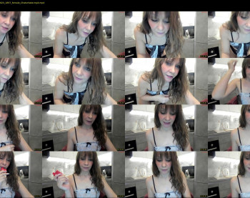 eastern_fairy_tale — 5 minute Chaturbate female cam show recording, 720p, Nov 21, 2023