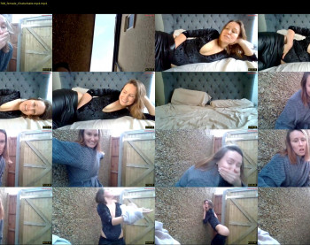 eatmypie69 — 48 minute Chaturbate female cam show recording, 480p, Nov 21, 2023