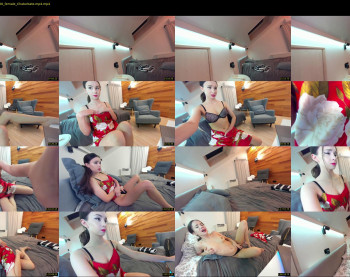 ehotlovea — 120 minute Chaturbate female cam show recording, 720p, Nov 22, 2023