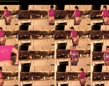 einneuesleben89 — 121 minute Chaturbate female cam show recording, 720p, Nov 21, 2023