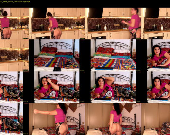 einneuesleben89 — 24 minute Chaturbate female cam show recording, 720p, Nov 21, 2023