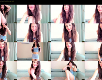 elaanna — 36 minute Chaturbate female cam show recording, 720p, Nov 21, 2023