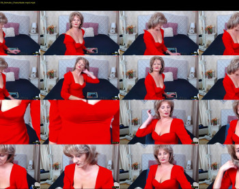 elisarosse_ — 7 minute Chaturbate female cam show recording, 720p, Nov 21, 2023