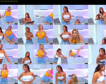elizabeth__gray — 66 minute Chaturbate female cam show recording, 720p, Nov 21, 2023