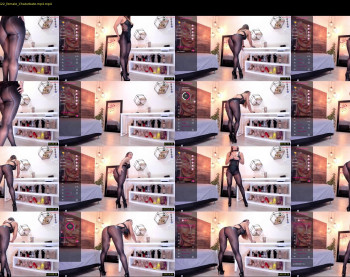 ella_pridee — 120 minute Chaturbate female cam show recording, 720p, Nov 21, 2023
