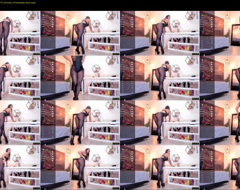 ella_pridee — 13 minute Chaturbate female cam show recording, 720p, Nov 21, 2023