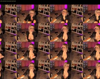 emily_payton — 3 minute Chaturbate female cam show recording, 720p, Nov 21, 2023