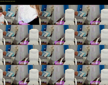 emmika_ — 29 minute Chaturbate female cam show recording, 720p, Nov 21, 2023