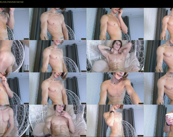 eric_crush — 75 minute Chaturbate male cam show recording, 720p, Nov 21, 2023