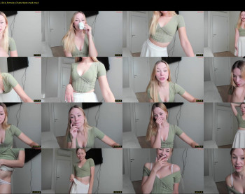 feel_our_vibe — 121 minute Chaturbate female cam show recording, 720p, Nov 21, 2023