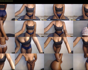 freaky_ass — 121 minute Chaturbate female cam show recording, 720p, Nov 22, 2023
