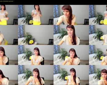 fritha — 60 minute Chaturbate female cam show recording, 720p, Nov 21, 2023