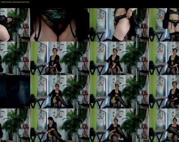 girasol_walton — 65 minute Chaturbate female cam show recording, 720p, Nov 21, 2023