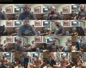 hardworkertn — 29 minute Chaturbate male cam show recording, 720p, Nov 22, 2023
