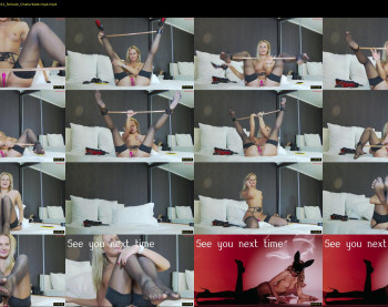 hefner_girl — 28 minute Chaturbate female cam show recording, 720p, Nov 21, 2023