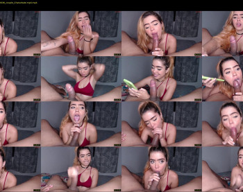 holly_couple — 36 minute Chaturbate couple cam show recording, 720p, Nov 21, 2023